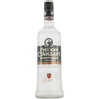 Vodca Russian Standard Original, 40%, 0.7l