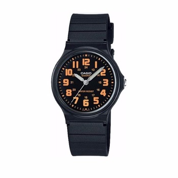 Ceas copii Casio MQ-58915 Kids Watch Portocaliu Ceas copii Casio MQ-58915 Kids Watch Portocaliu