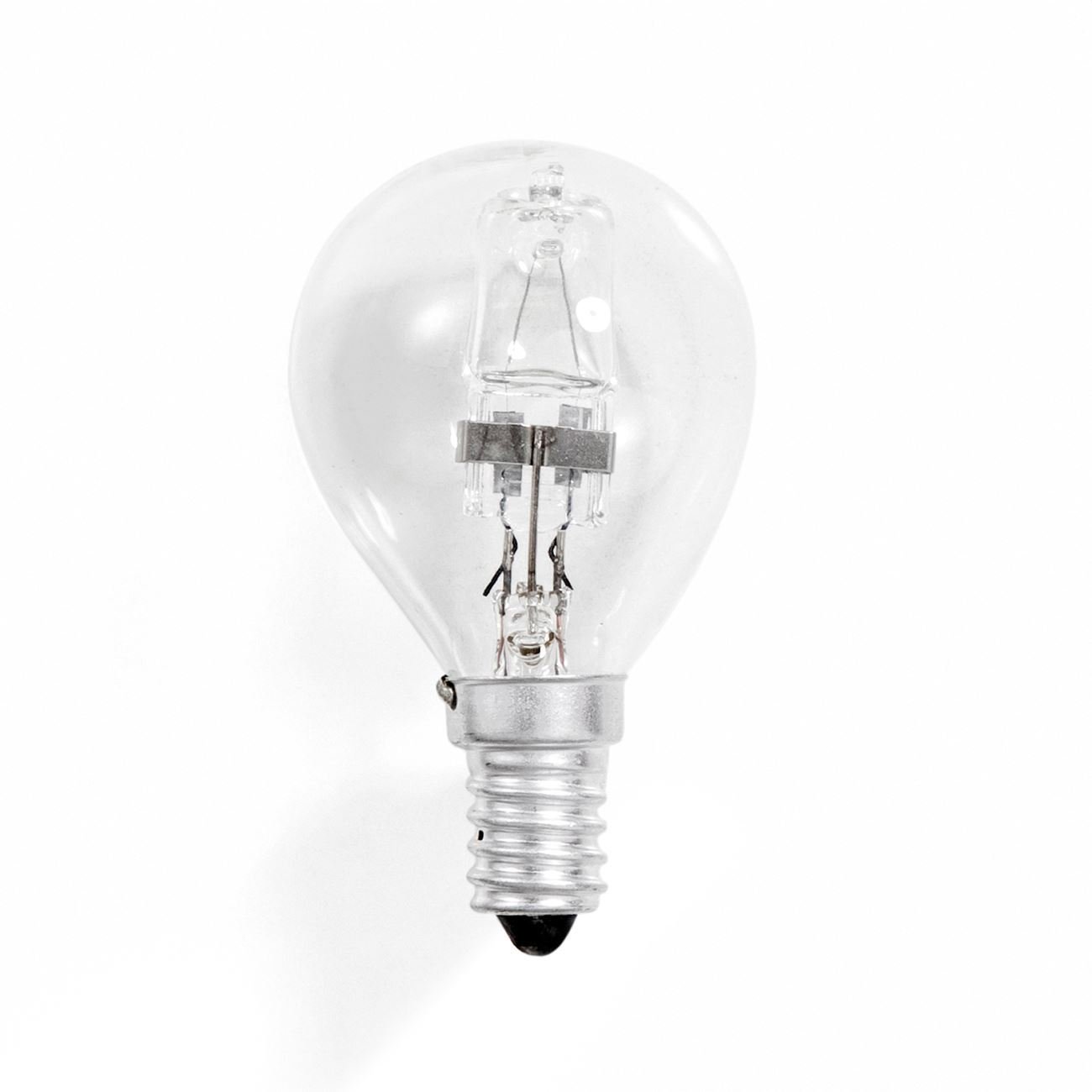 Bec Eco cu Halogen, 28W E14 (G45)