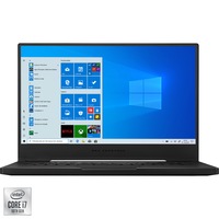 laptop gaming asus rog zephyrus s15 gx502lxs cu procesor intel core i7-10750h pana la 500 ghz 156quot full hd 300hz 32gb 512gb ssd  2 raid nvidia geforce rtx 2080 super max-q 8gb windows 10 home black imagen 52_0_
0