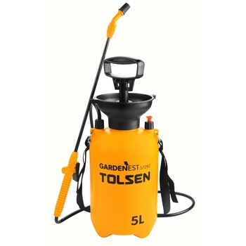 Pompa pentru stropit Tolsen 5 L Pompa pentru stropit Tolsen 5 L