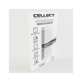 Folie sticla Huawei P Smart 2018 Cellect Folie sticla Huawei P Smart 2018 Cellect