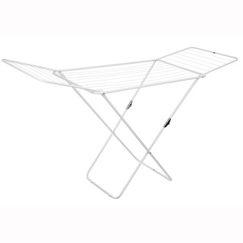 Uscator de rufe metalic Heinner Care Star, 18 m Uscator de rufe metalic Heinner Care Star, 18 m