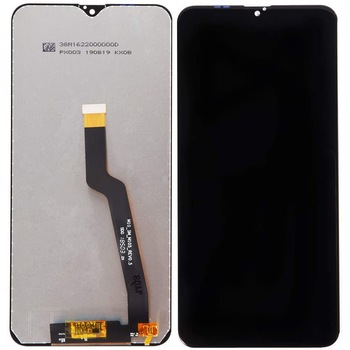 Display, ecran Samsung A10 (A105), Negru, Fara Rama Display, ecran Samsung A10 (A105), Negru, Fara Rama