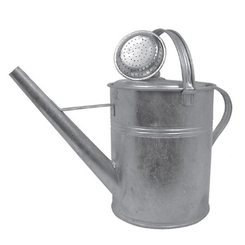 Stropitoare pentru gradina Strend Pro Zinc, capacitate 5 L Stropitoare pentru gradina Strend Pro Zinc, capacitate 5 L