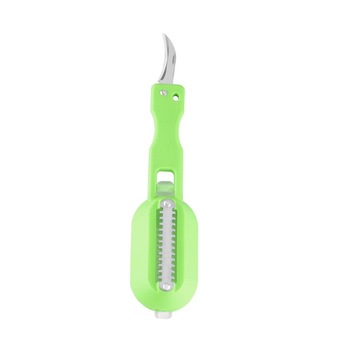 Curatator peste, verde, FMD034 Curatator peste, verde, FMD034