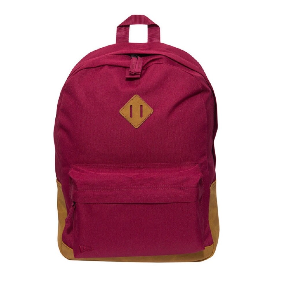Rucsac New Era Premium Stadium Bordo