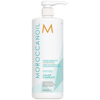 Balsam Moroccanoil Color Complete pentru par vopsit, 1000 ml Balsam Moroccanoil Color Complete pentru par vopsit, 1000 ml