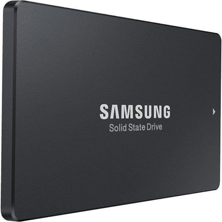 Solid-State Drive (SSD) Samsung SM883 1.92 TB 2.5'' SATA III (SSSS-156)