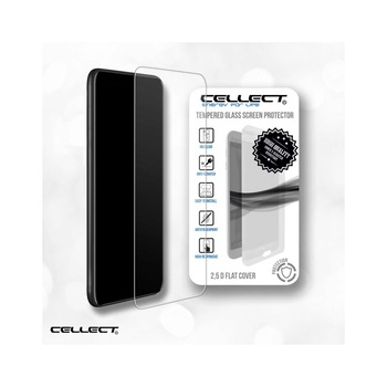 Folie Sticla Samsung A6 2018 Cellect Folie Sticla Samsung A6 2018 Cellect