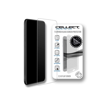 Folie Sticla Nokia 5.1 Plus Cellect Folie Sticla Nokia 5.1 Plus Cellect