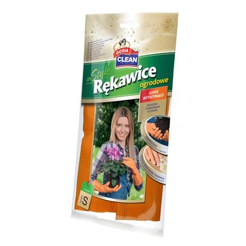 Manusi de gradina Gosia InStyle S 2620 Manusi de gradina Gosia InStyle S 2620