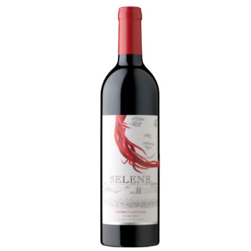 Vin Selene cabernet sauvignon 75cl