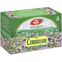 Ceai Cimbrisor 20 plicuri Fares
