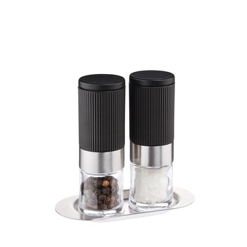 Set rasnite sare si piper Capri Set rasnite sare si piper Capri