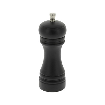 Rasnita piper Java 14 cm, Matte Black - Marlux Rasnita piper Java 14 cm, Matte Black - Marlux