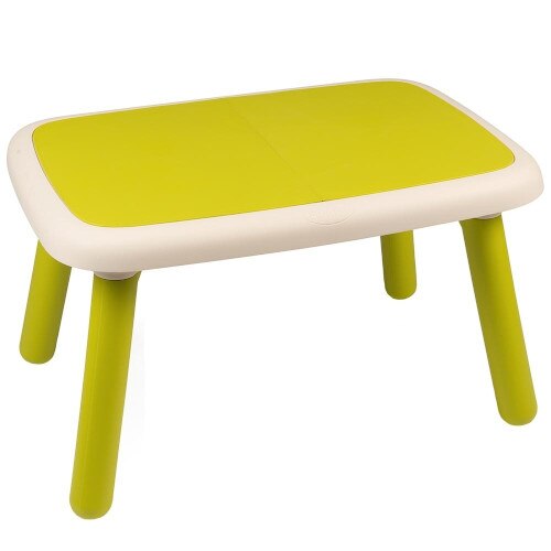 Masuta Smoby pentru Copii 76 cm, Verde