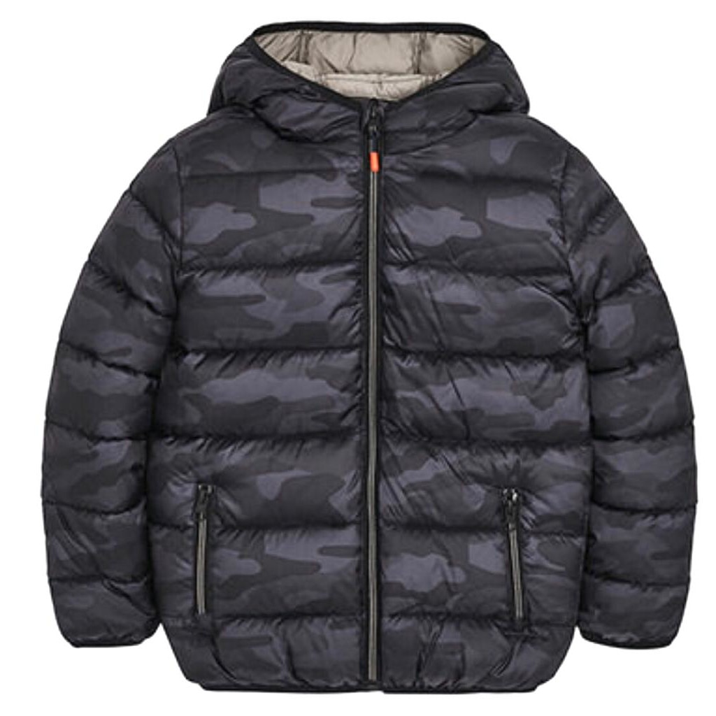 Geaca primavara, negru, Mayoral