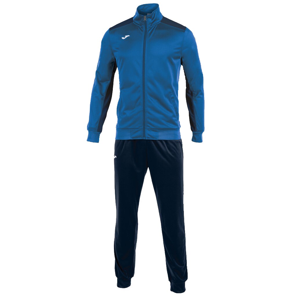 Trening joma academy, Albastru/Bleumarin