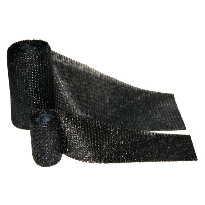 Banda adeziva pentru reparatii Troy T50010, 100 x 1500 mm