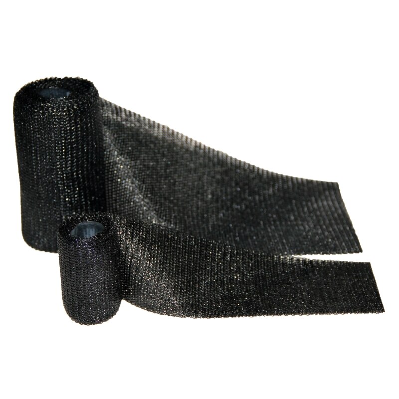 Banda adeziva pentru reparatii Troy T50005, 50 x 1300 mm