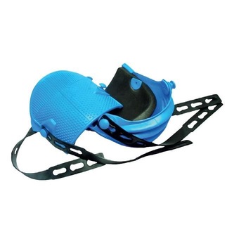 Set genunchiere de protectia muncii, Strend Pro KPA-024, cauciuc si spuma Set genunchiere de protectia muncii, Strend Pro KPA-024, cauciuc si spuma