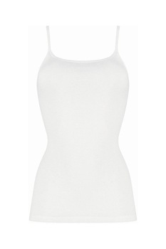 Maiou, Triumph Katia Basics Shirt01, Alb, Alb Maiou, Triumph Katia Basics Shirt01, Alb, Alb