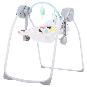 Leagan electric Chipolino Felicity snail Leagan electric Chipolino Felicity snail