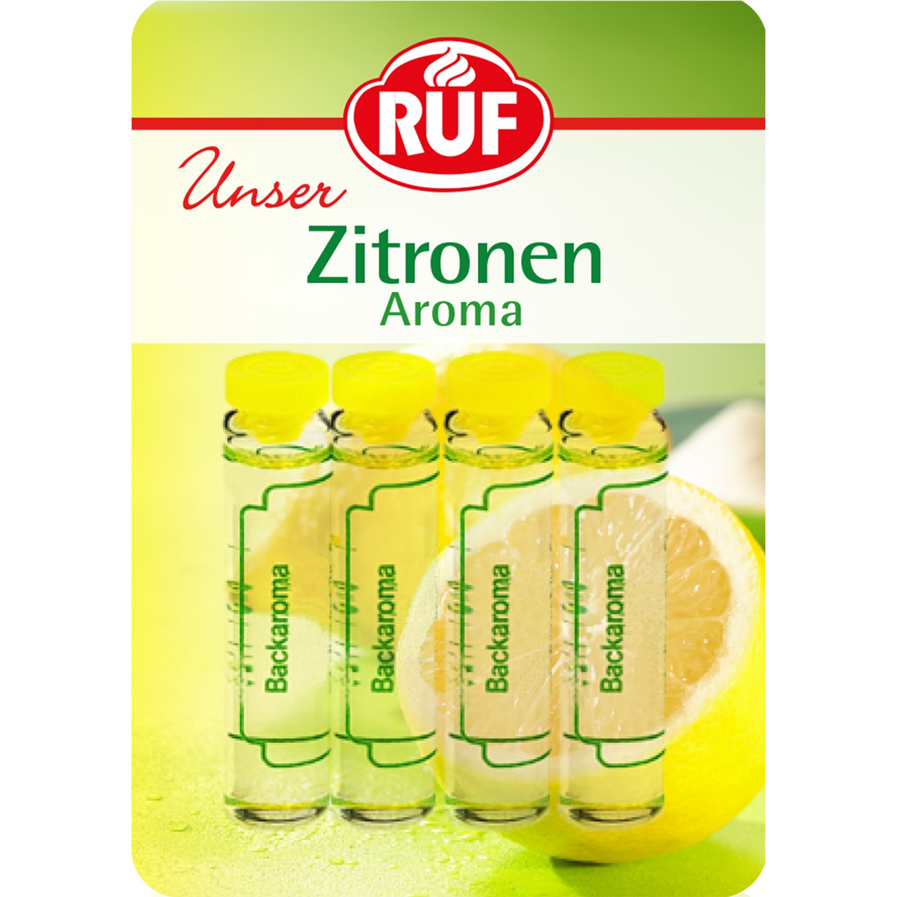 Esenta Lamaie set 4*2ml Ruf