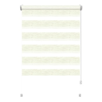 Stor, jaluzea tip rulou mini Gardinia Zebra, 35/150 cm silvalin natur 740 Stor, jaluzea tip rulou mini Gardinia Zebra, 35/150 cm silvalin natur 740