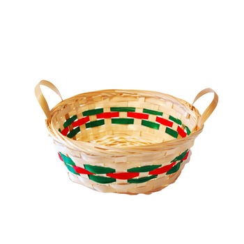 Cos depozitare din bambus brauns heitmann, natur Cos depozitare din bambus brauns heitmann, natur