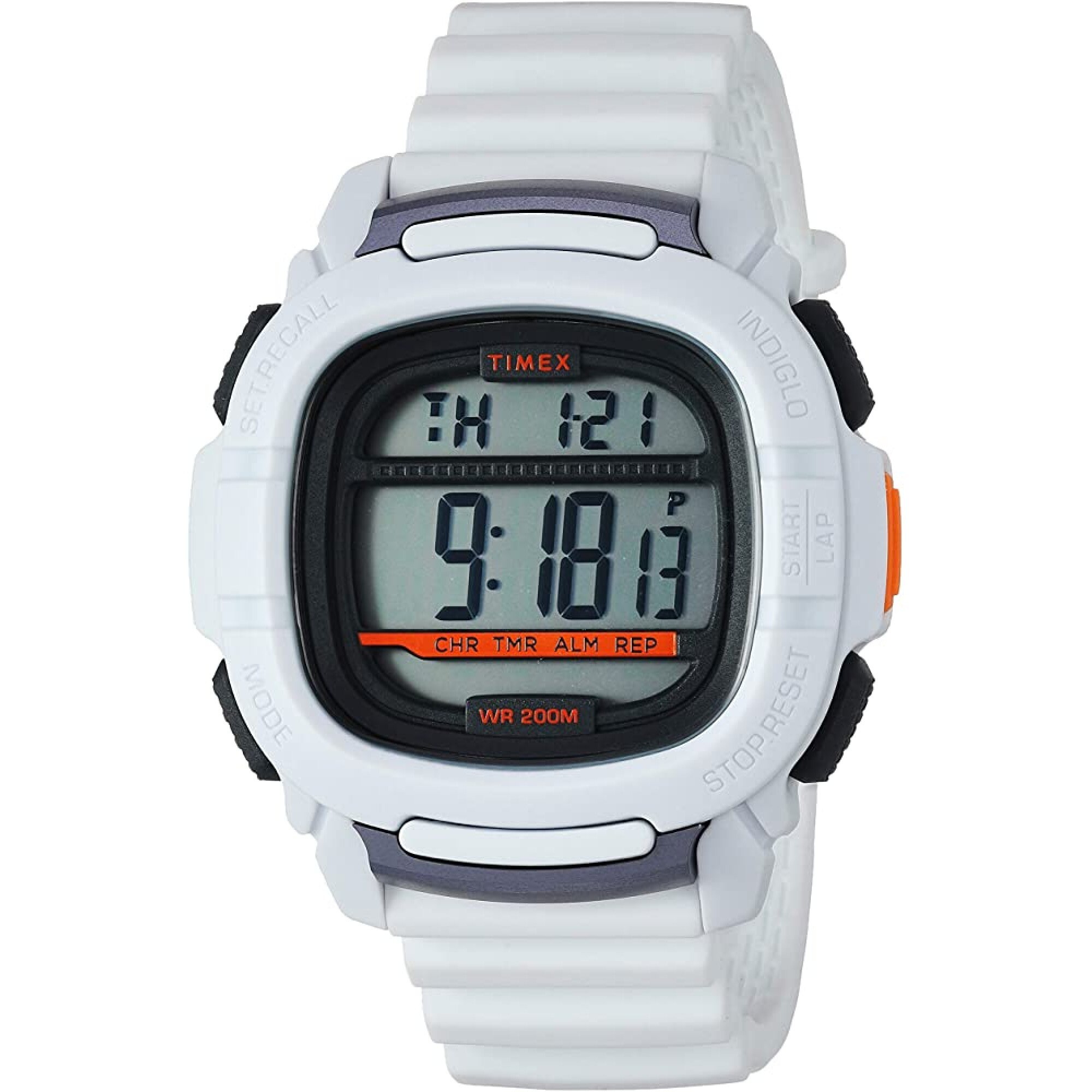 Ceas Barbati, Timex BST.47 TW5M26400