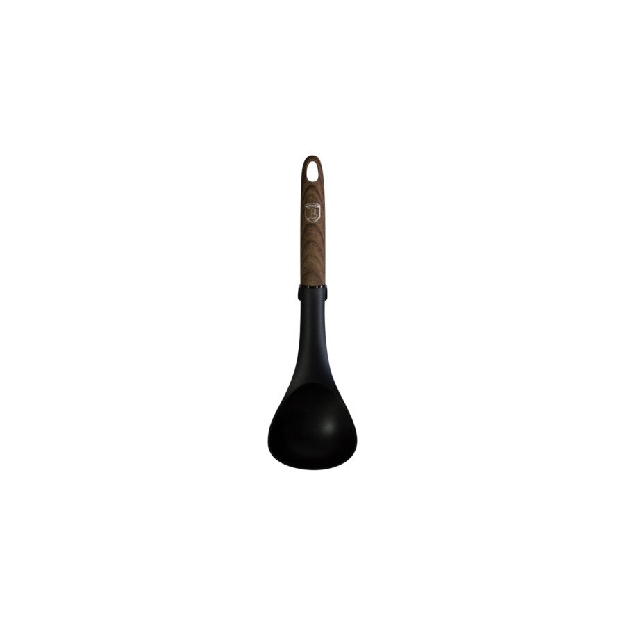 Polonic Ebony Rosewood Collection Berlinger Haus Premium BH-6225 nylon negru