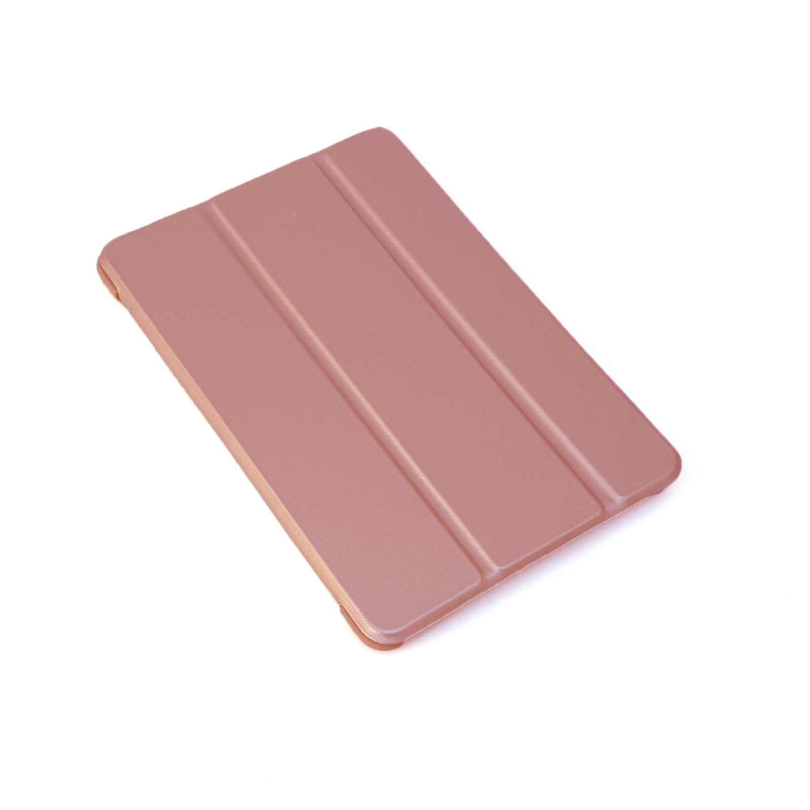 Husa Flip Magnetica pentru iPad Air 2 9.7” - Rose Gold