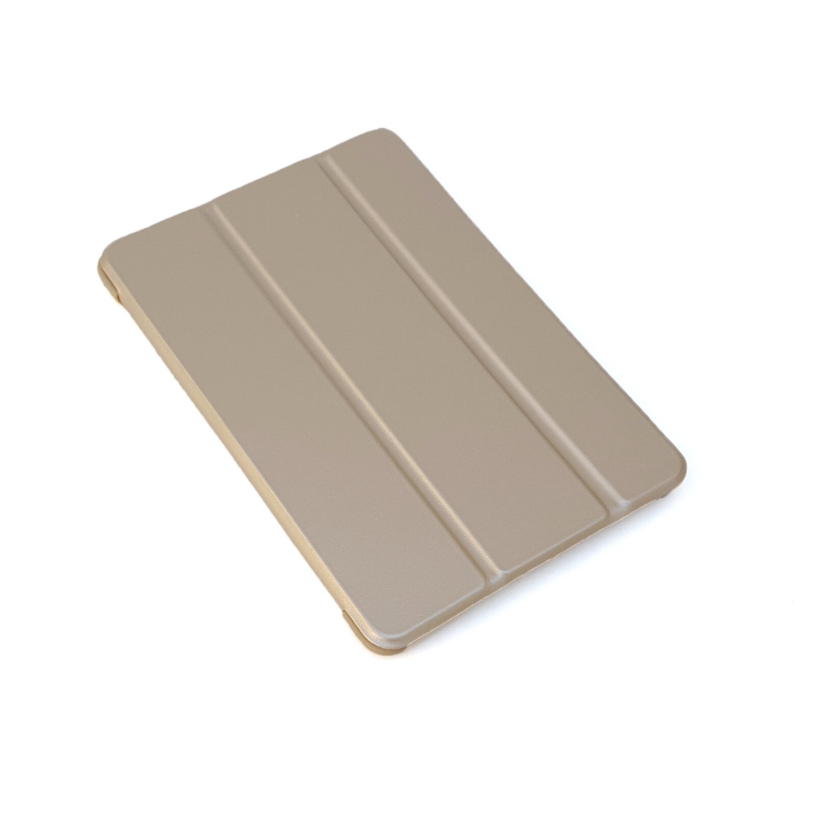 Husa Flip Magnetica pentru iPad Air 2 9.7” - Gold