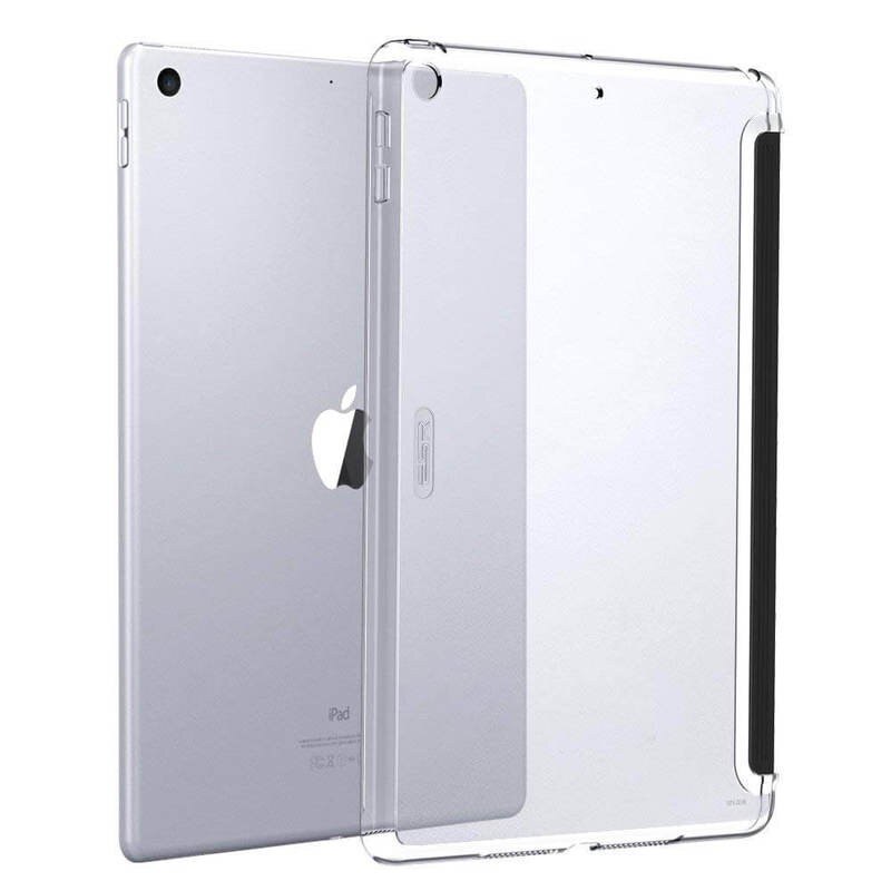 Carcasa spate ESR Yippee Clear iPad 9.7 2017/2018