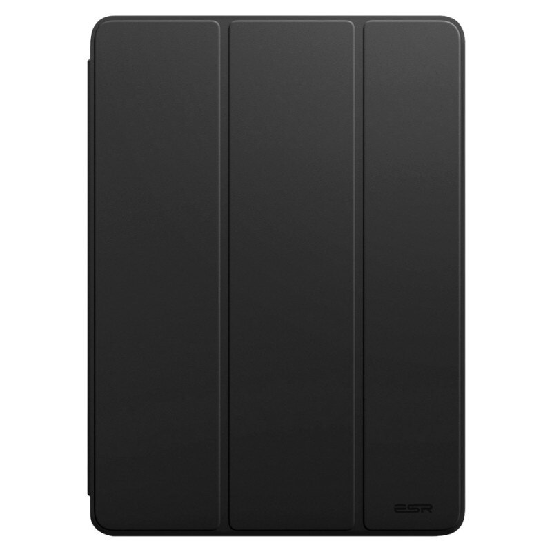 Carcasa ESR iPad Pro 11 (2020, 2018) Rebound Slim, Jelly Black