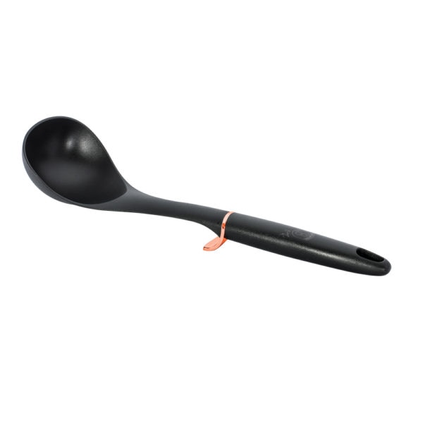 Polonic Black Rose Gold Berlinger Haus Premium BH-6205 nylon negru