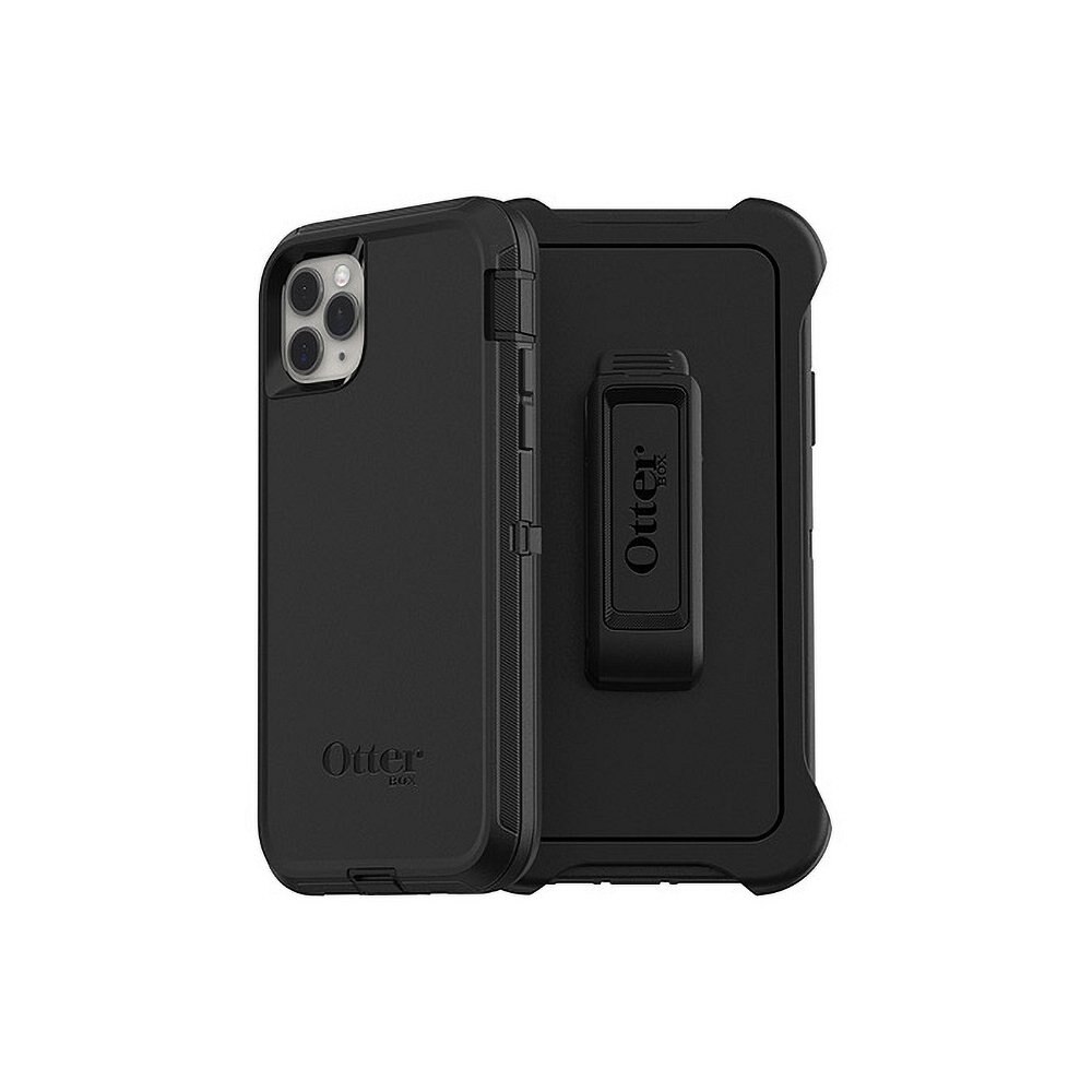 Carcasa Otterbox Defender iPhone 11 Pro MAX Black
