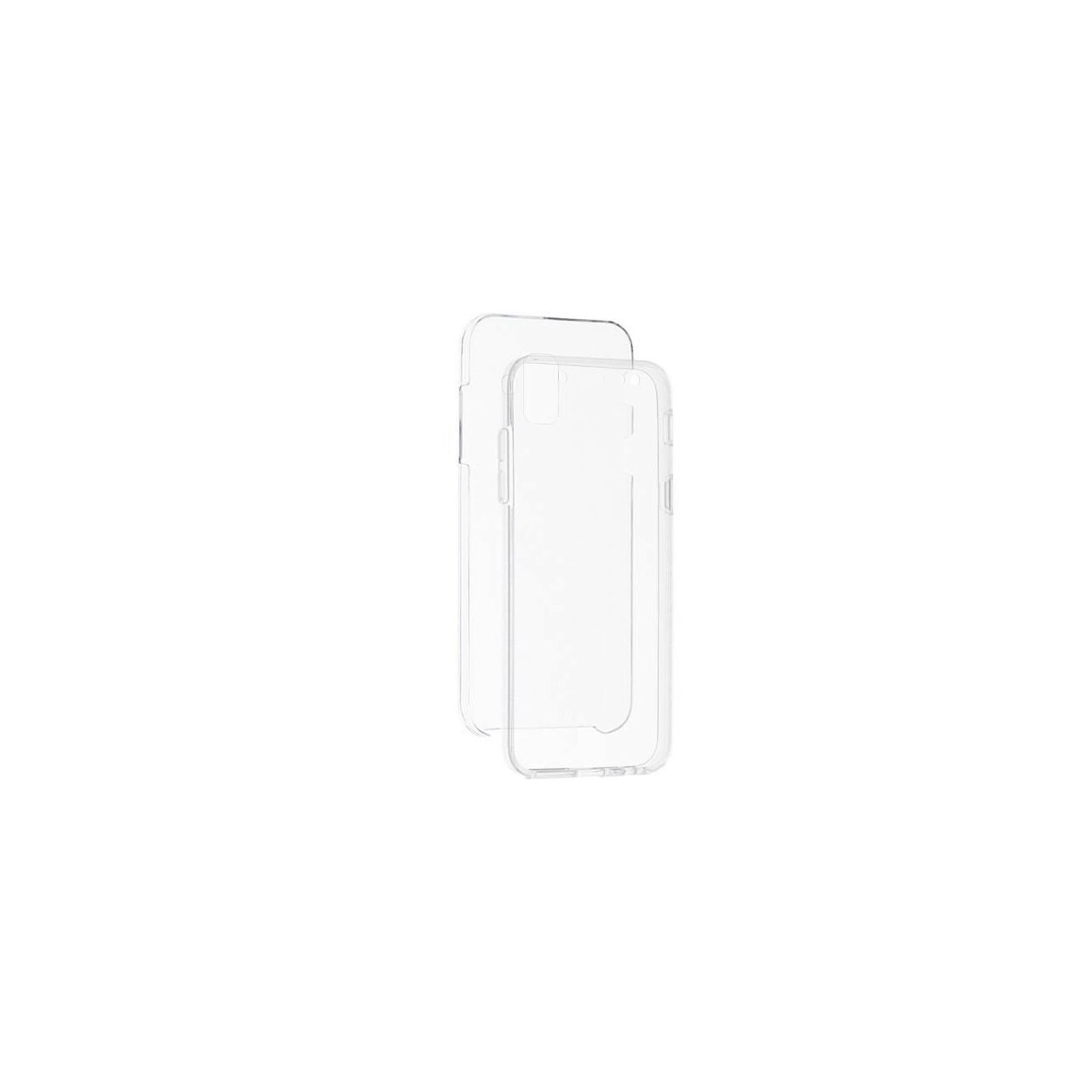 Husa Samsung Galaxy J6 (2018) - iberry Silicon 360