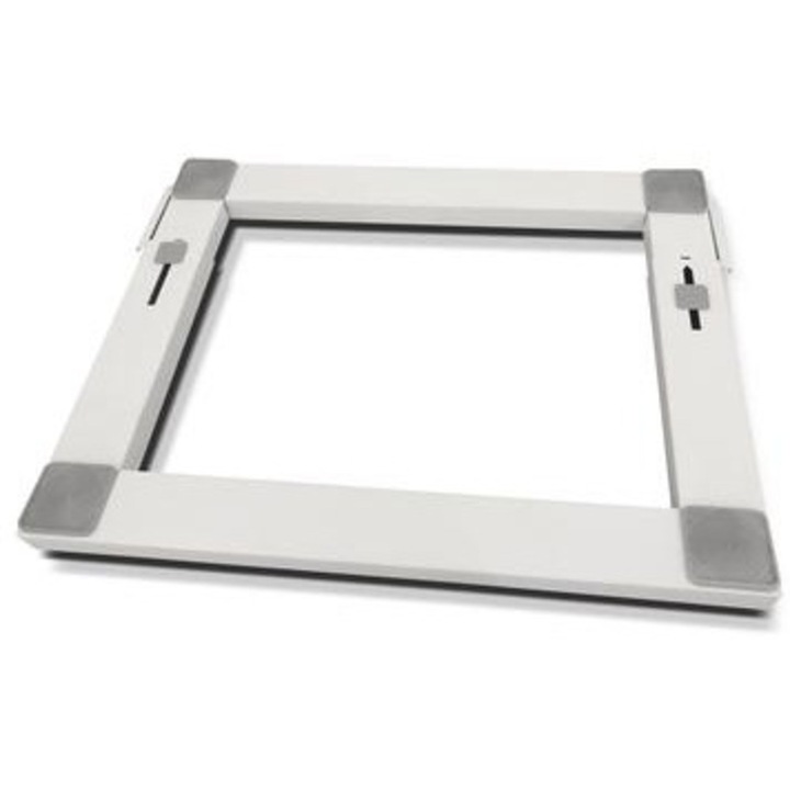 Meliconi Base Wash Pro универсална опора, за пералня и други уреди, с колела и спирачки