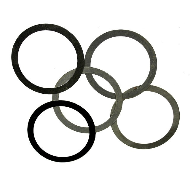 Kit saibe reglaj pinion de atac buldoexcavator JCB