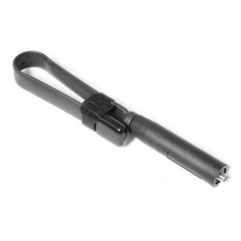 Antena tactica flexibila SMA-F, 48 cm pentru statii radio portabile Antena tactica flexibila SMA-F, 48 cm pentru statii radio portabile