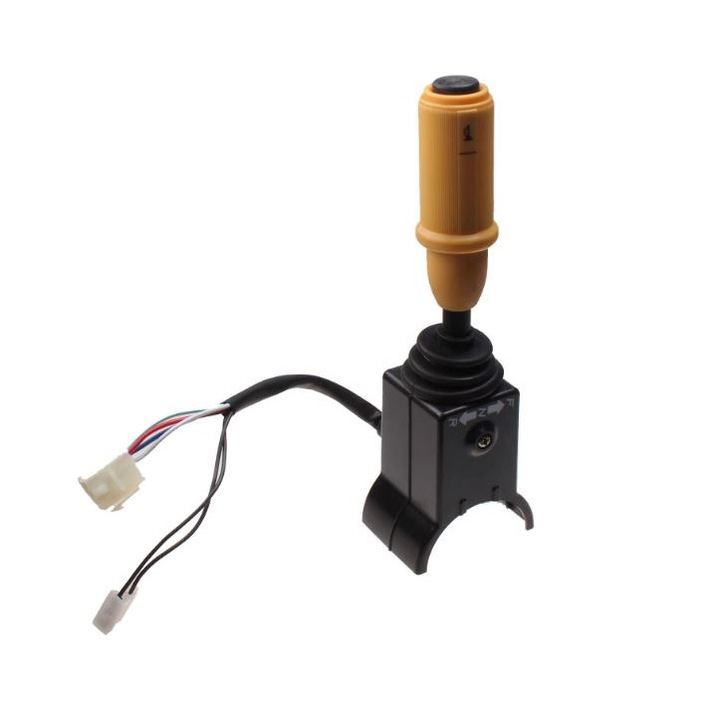 Maneta inversor buldoexcavator JCB 2CX