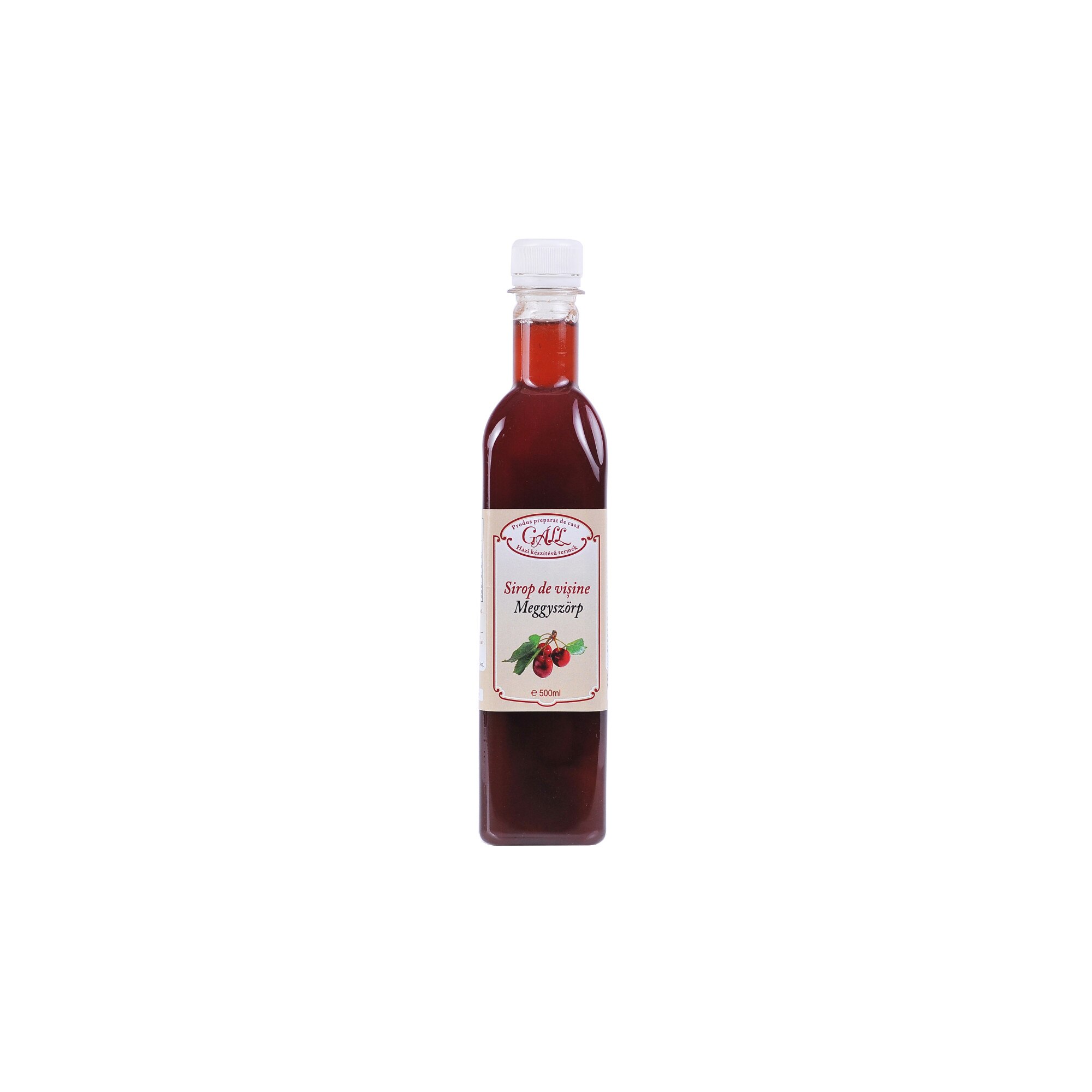 Sirop visine, Gall, 500 ml