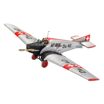Aeromacheta F-13 Junkers Revell Aeromacheta F-13 Junkers Revell