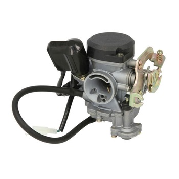 Carburator Gy6 Kunfu 80cc, 28/38mm Carburator Gy6 Kunfu 80cc, 28/38mm