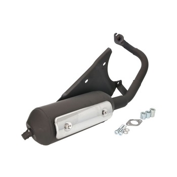 Toba esapament Kymco 2T (SF10) S9/Vitality/Agility 2T/People 50/Dink STD Toba esapament Kymco 2T (SF10) S9/Vitality/Agility 2T/People 50/Dink STD