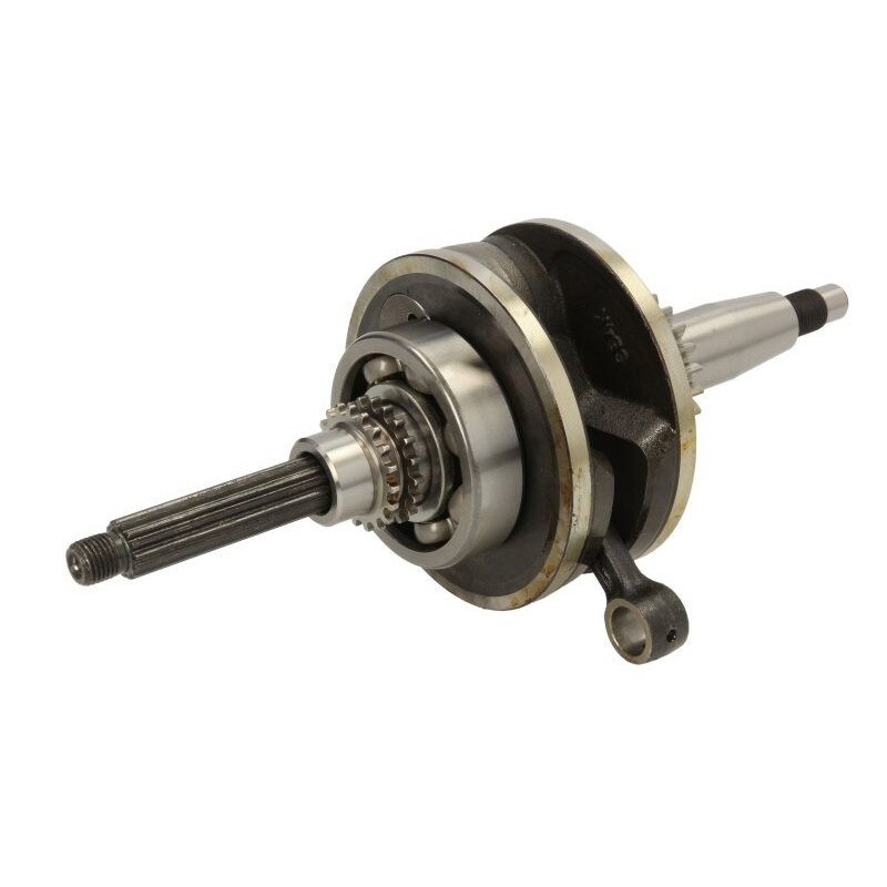 Ambielaj Yamaha X-Max/YP 125cc, 2006-