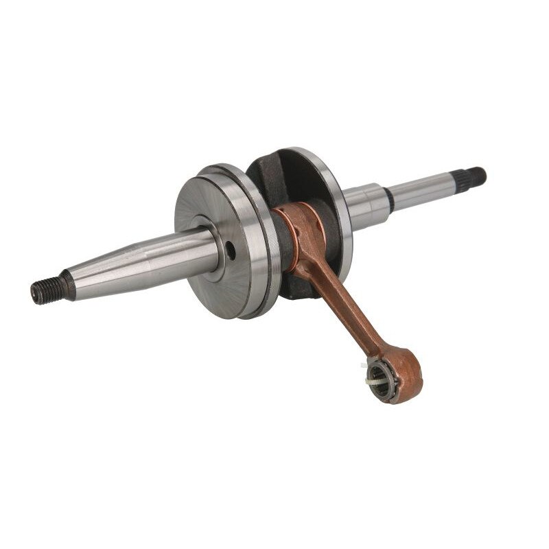 Ambielaj Peugeot Ludix